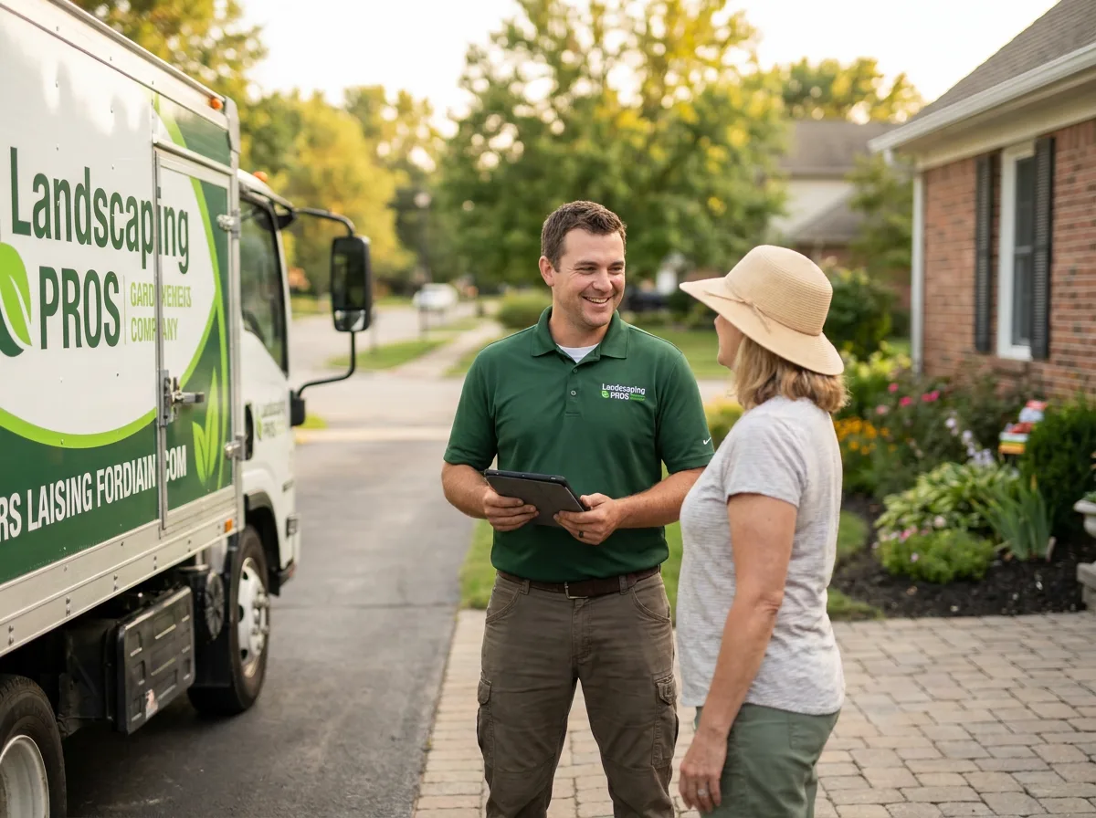 Landscaping La Plata, MO FAQs